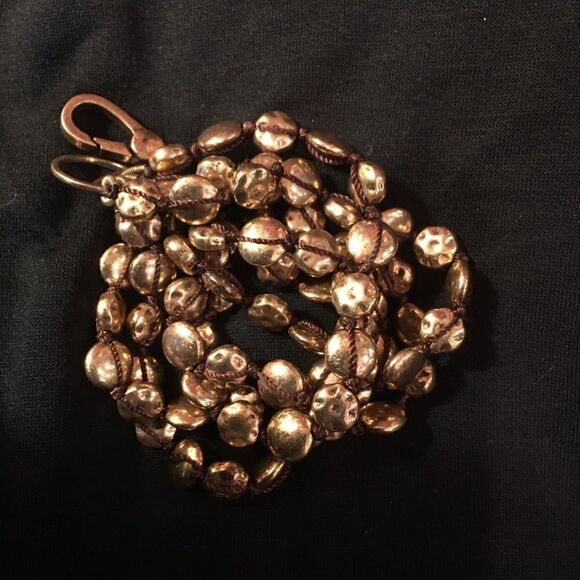 LUCKY BRACELET!   - Picture 2 of 7